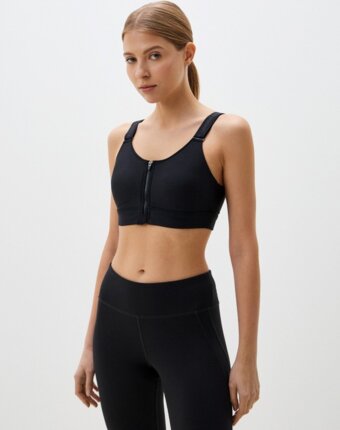 Топ спортивный Under Armour женщинам