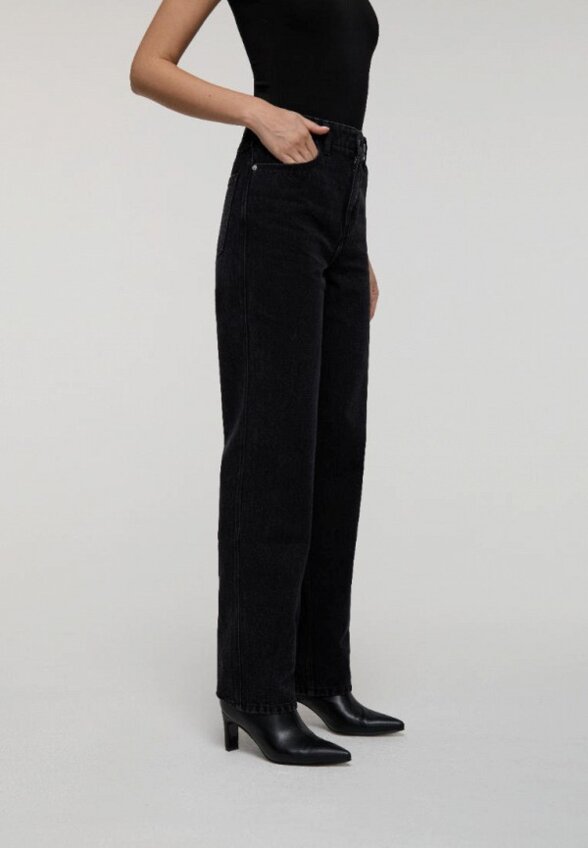 Джинсы Anna Pekun