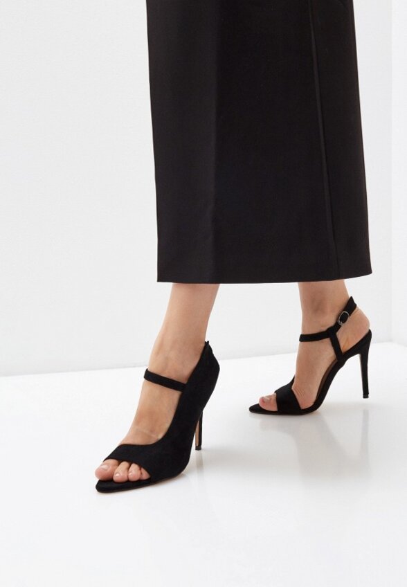 Босоножки Sbalo