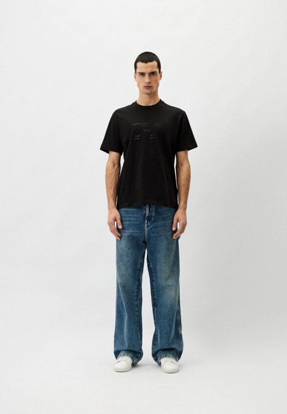 Футболка Boss