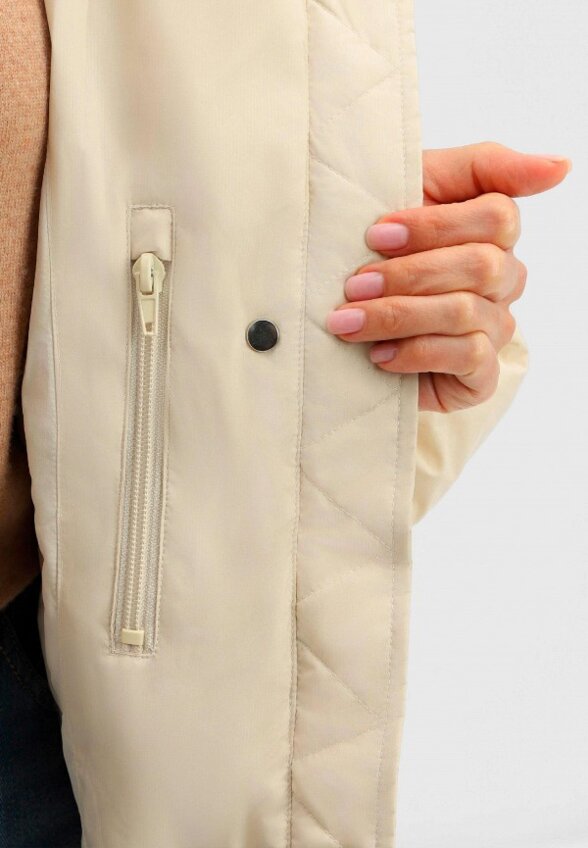 Куртка стеганая Passegiata