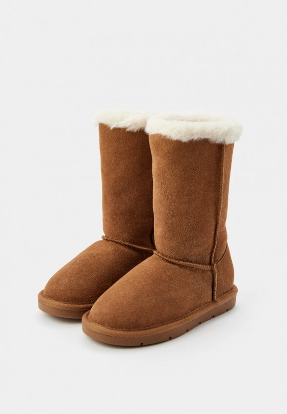 Сапоги Mango Kids