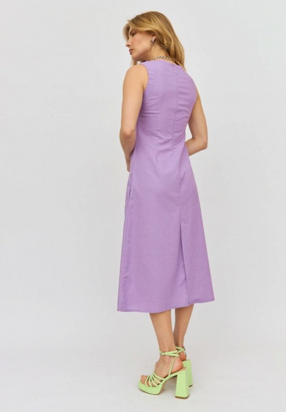 Платье Olya Stoforandova