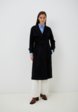 Пальто двубортное Graciana1  - превью