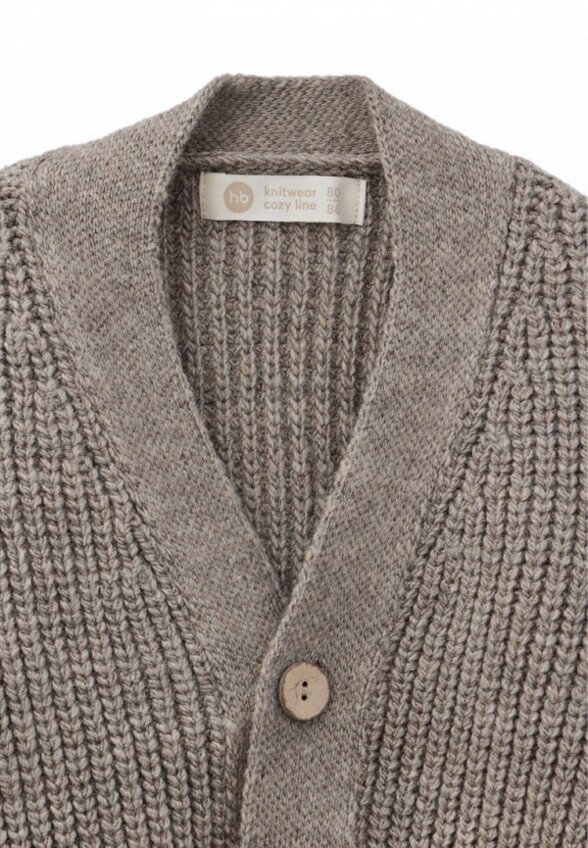 Кардиган Happy Baby