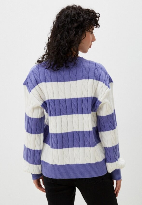 Пуловер Lawwa