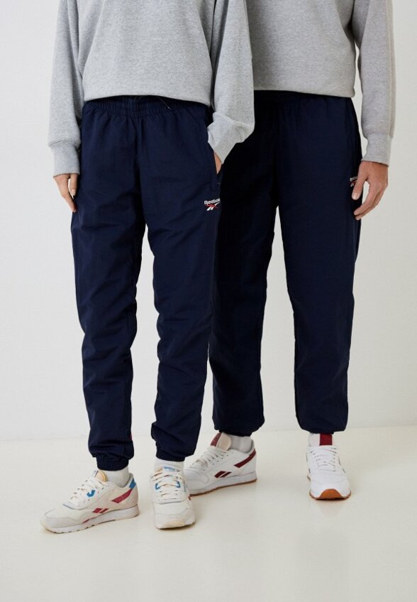 Брюки спортивные Reebok