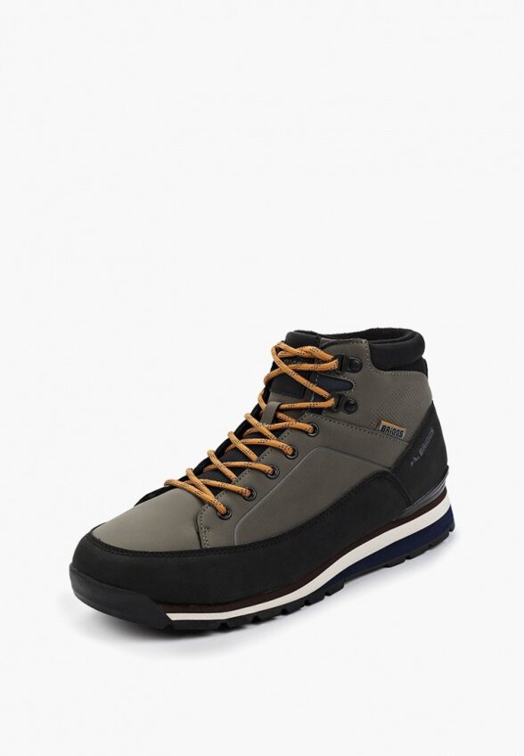 Ботинки Briggs