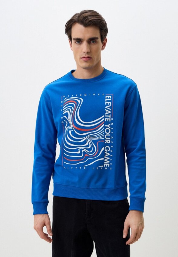 Свитшот Ritter