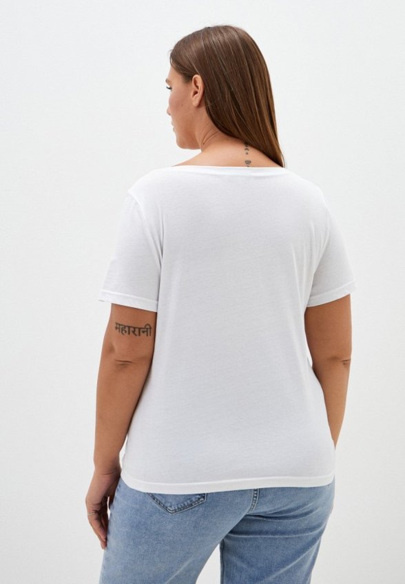 Футболка Vera Lapina