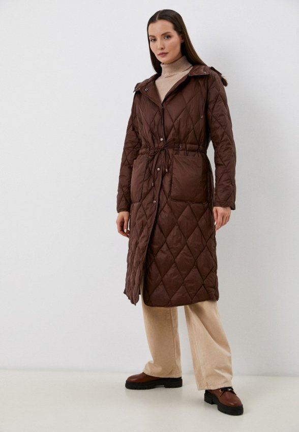 Куртка-пальто Belucci