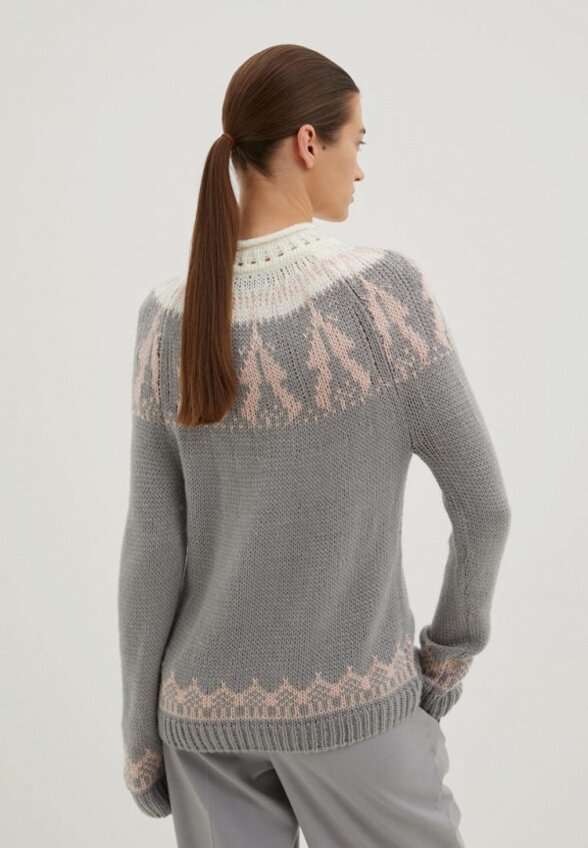 Джемпер Finn Flare