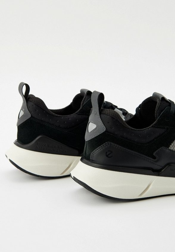 Кроссовки Ecco