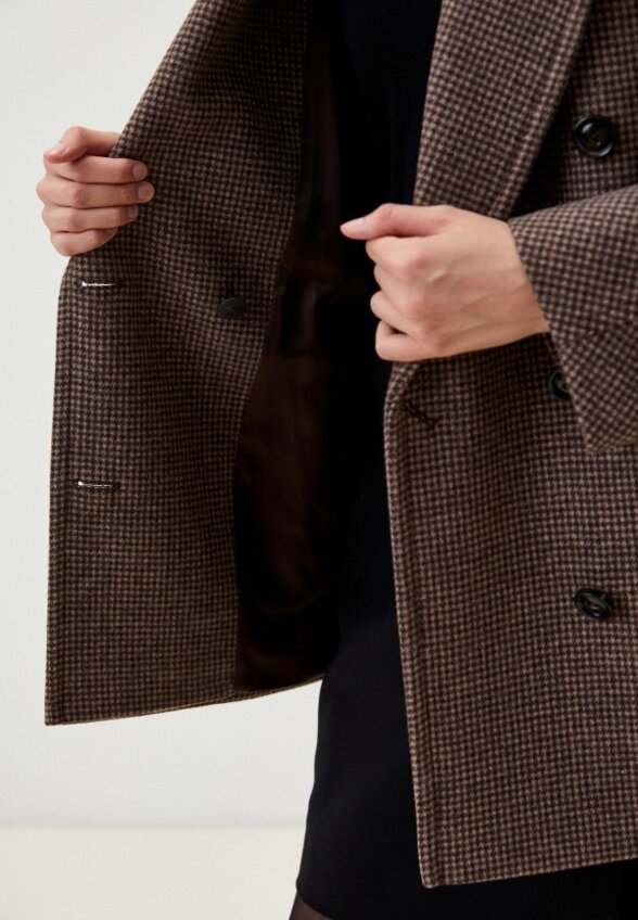 Полупальто Avalon