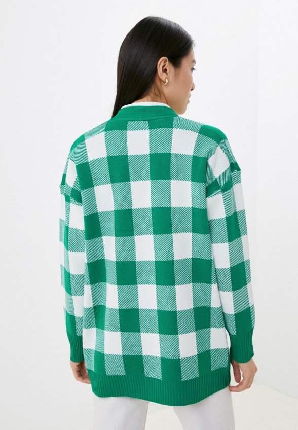 Кардиган Allegri