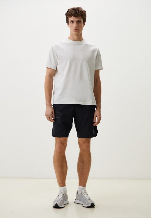 Шорты спортивные Demix