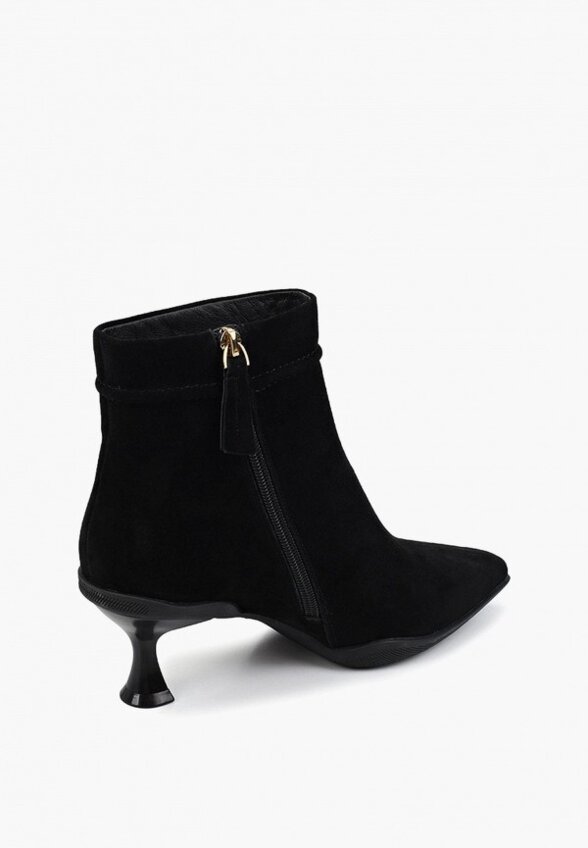 Ботильоны Berkonty