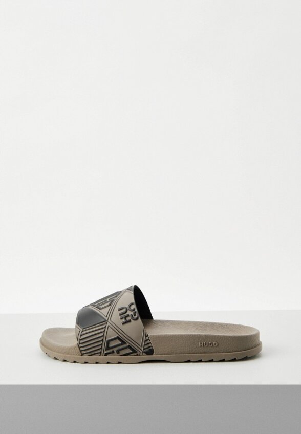 Сланцы Hugo