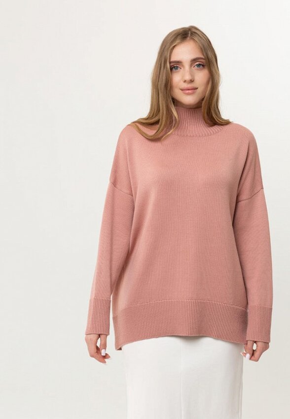 Свитер Eva Nature