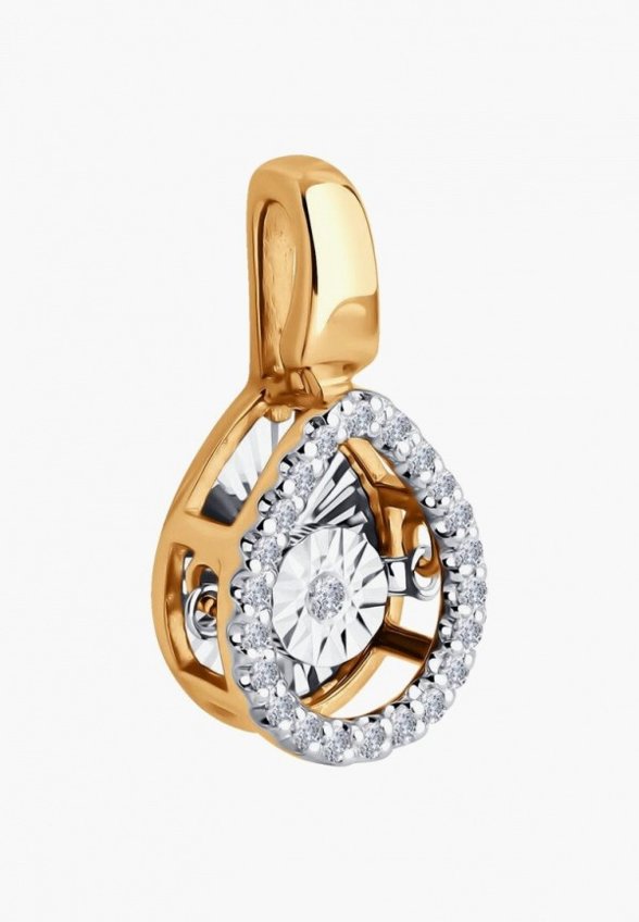 Подвеска Diamant