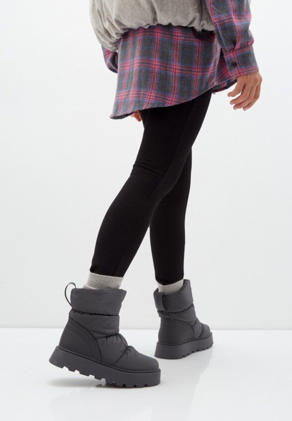 Дутики Shoiberg