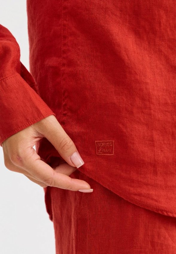 Рубашка Norveg
