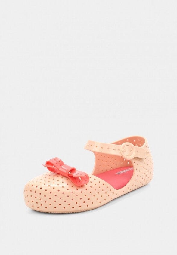 Туфли резиновые Melissa