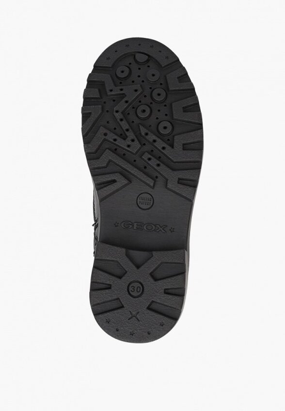 Ботинки Geox