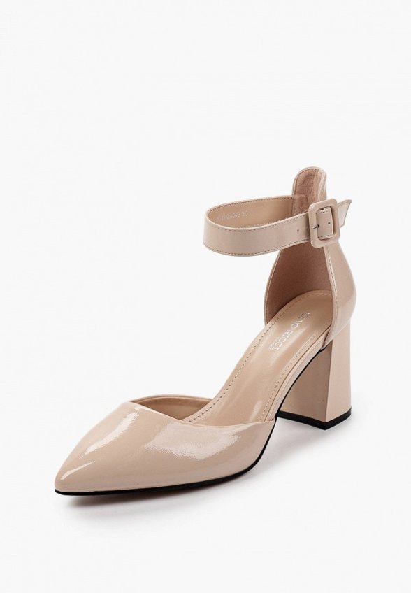 Туфли Dino Ricci Select