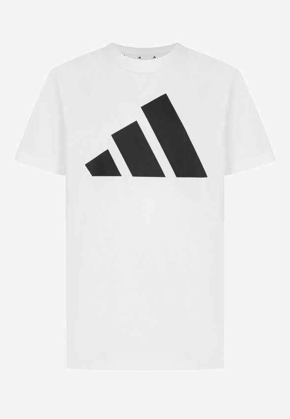 Футболка детская Adidas, Белый