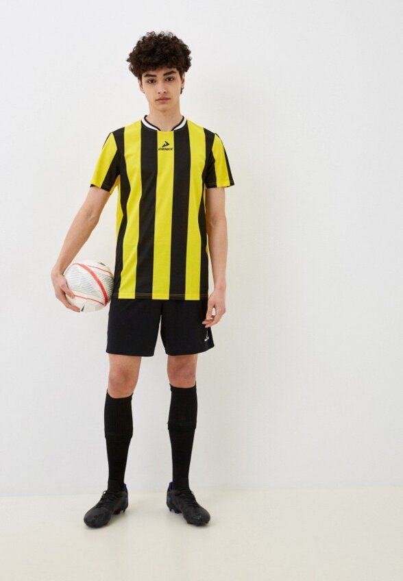 Футболка спортивная Demix