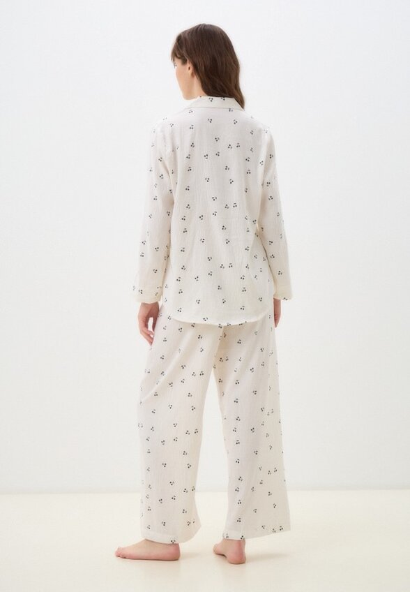 Пижама Agata Webers