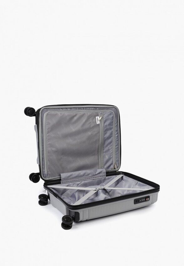 Чемодан Fabretti