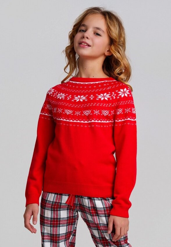 Джемпер PlayToday