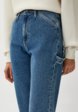 Джинсы Calvin Klein Jeans5  - превью