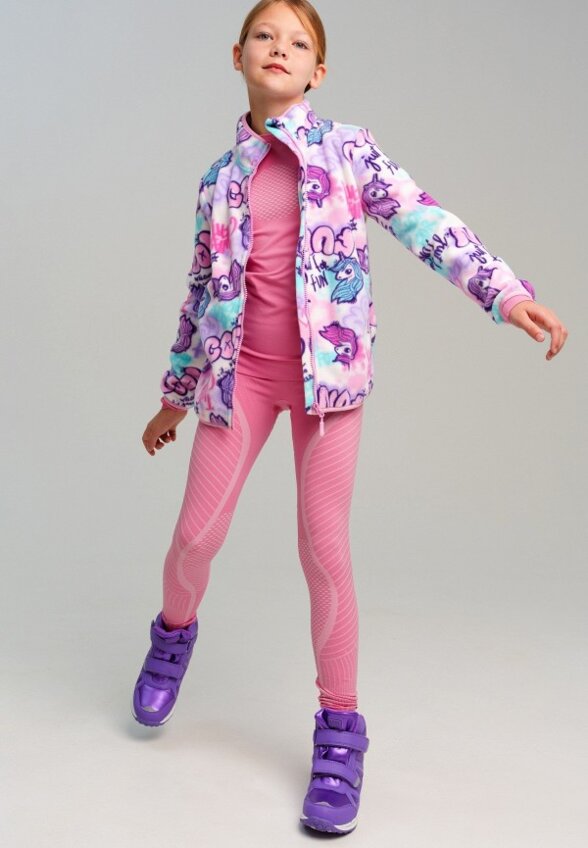 Олимпийка PlayToday