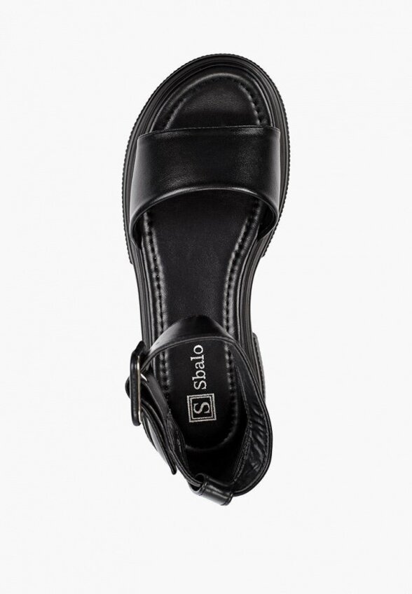 Сандалии Sbalo