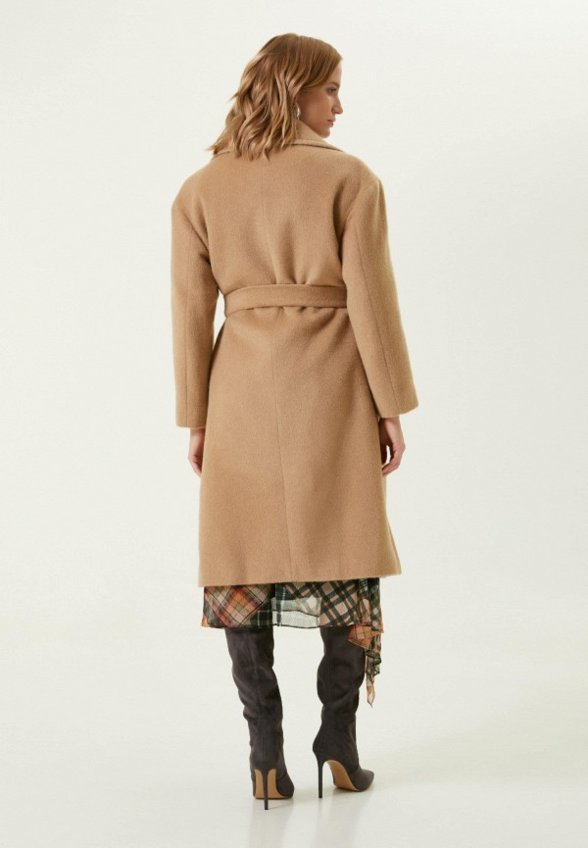 Пальто-халат NetWork