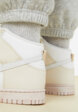 Кеды мужские Nike Dunk High Retro Premium, Белый8  - превью