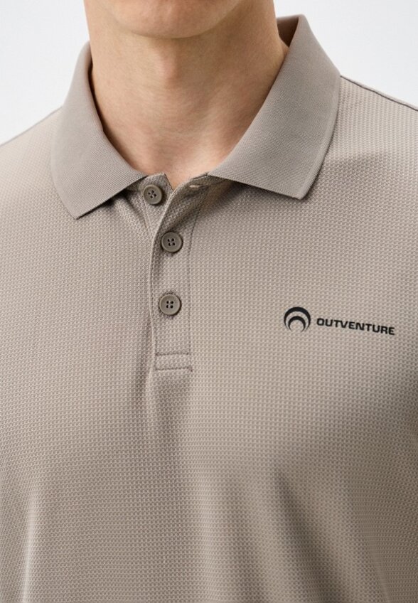 Поло Outventure