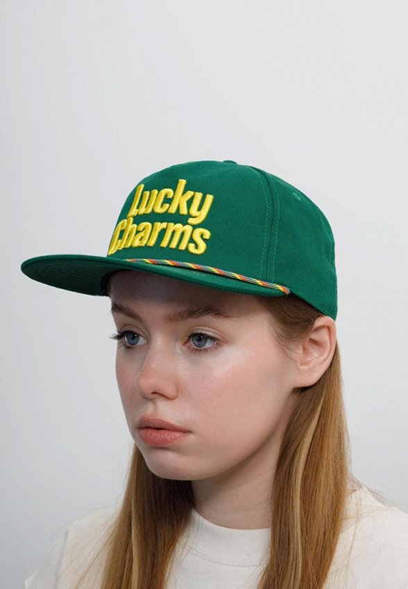 Бейсболка American Needle