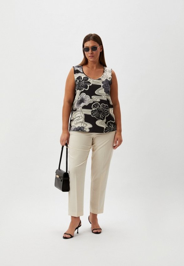 Топ Persona by Marina Rinaldi