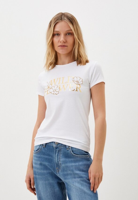 Футболка Colin's