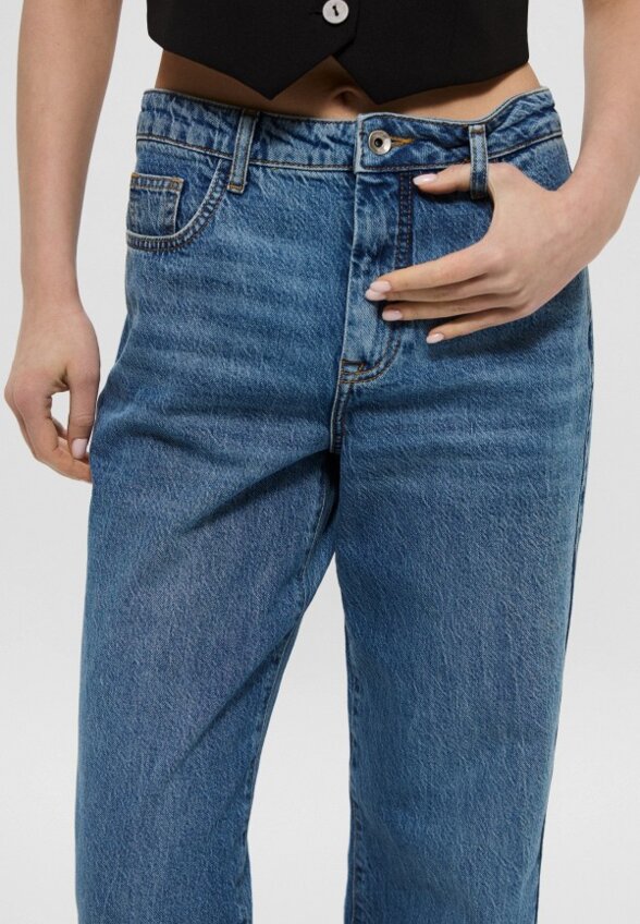 Джинсы Patrizia Pepe