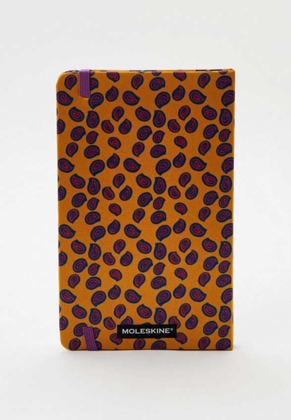 Блокнот Moleskine