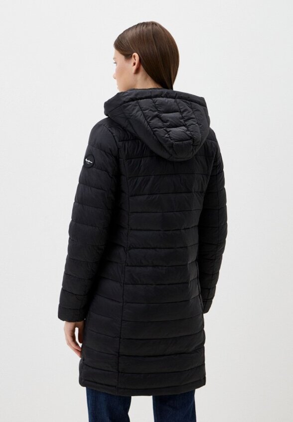 Пуховик Pepe Jeans