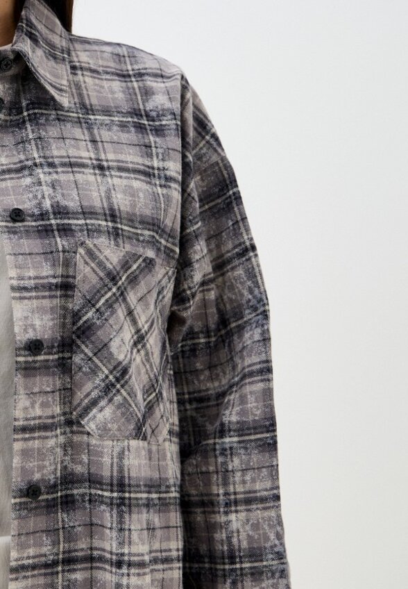 Рубашка O'STIN