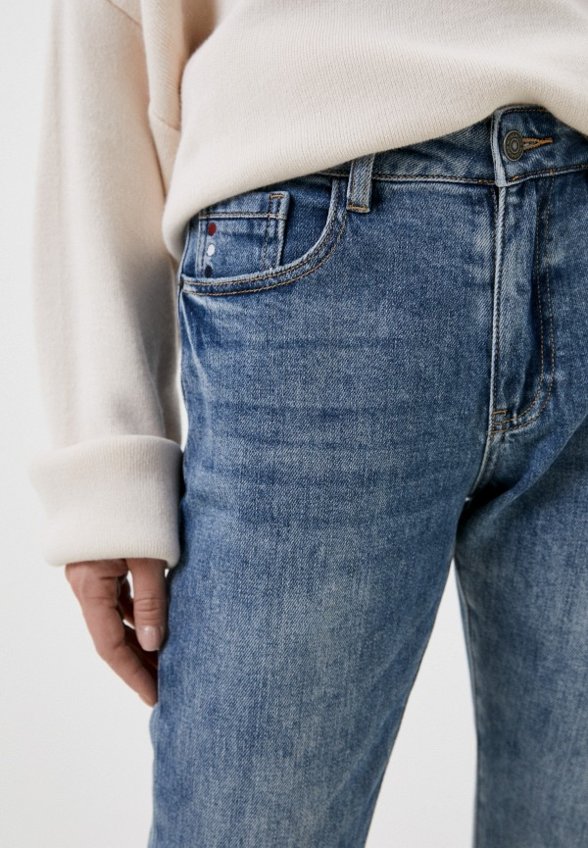 Джинсы Mossmore