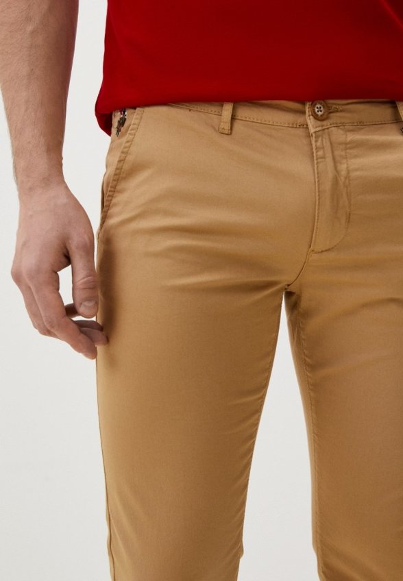 Брюки U.S. Polo Assn.