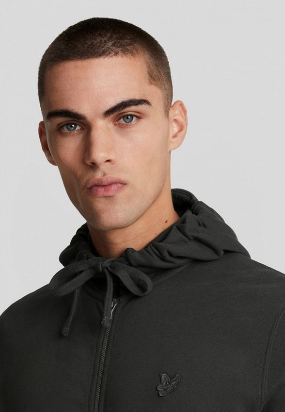 Толстовка Lyle & Scott